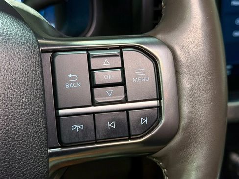 Used 2026 Ford F450 Platinum w/ Platinum Plus Package AWD/4WD image 25