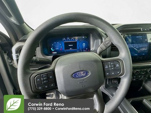 New 2026 Ford F150 STX w/ Equipment Group 200A image 12