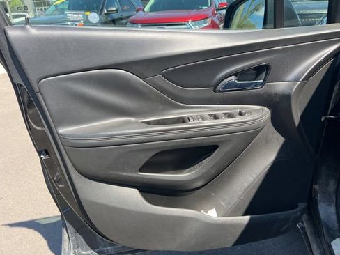 Used 2019 Buick Encore Preferred AWD/4WD image 14