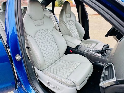 Used 2016 Audi S6 Prestige image 24