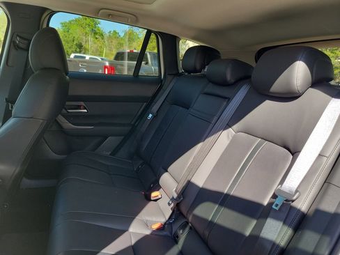 New 2026 MAZDA CX-50 AWD 2.5 S w/ Weather Package image 13