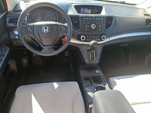 Used 2016 Honda CR-V SE image 12