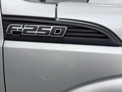 Used 2016 Ford F250 XL w/ Power Equipment Group image 23