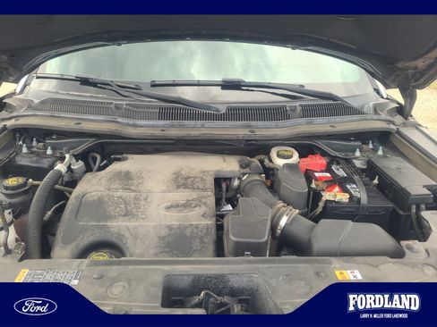 Used 2017 Ford Explorer 4WD image 21