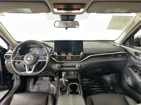 Used 2024 Nissan Altima 2.5 SR w/ SR Premium Package AWD/4WD image 22