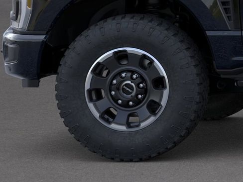 New 2026 Ford F350 Platinum w/ Tremor Off-Road Package AWD/4WD image 19