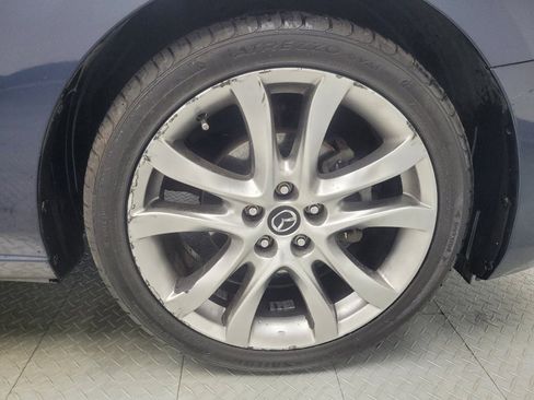 Used 2015 MAZDA MAZDA6 Grand Touring FWD image 31
