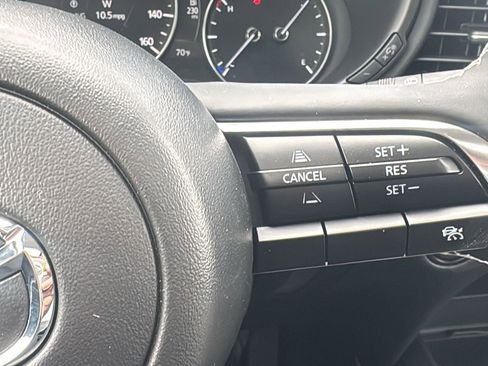 New 2026 MAZDA CX-30 Aire Edition AWD/4WD image 27