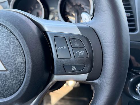 Used 2014 Mitsubishi Lancer Evolution MR image 34