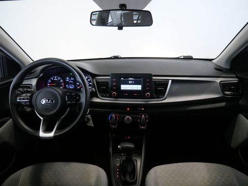 Used 2018 Kia Rio S image 13