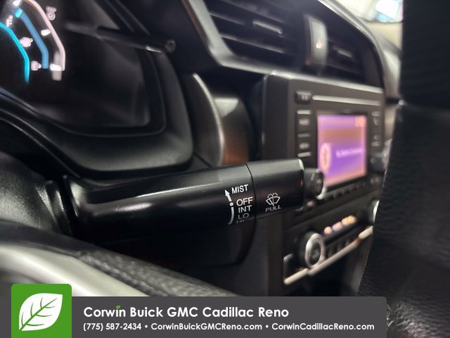 Used 2019 Honda Civic LX image 29