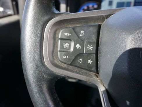 Used 2021 Ford Bronco First Edition image 6