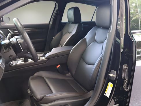 Certified 2024 Cadillac CT5 Sport RWD image 11