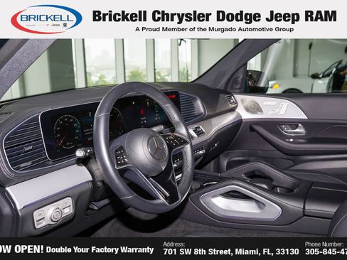 Used 2026 Mercedes-Benz GLE 350 4MATIC image 16