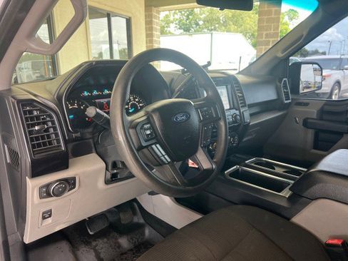 Used 2018 Ford F150 XL w/ Equipment Group 101A Mid image 17