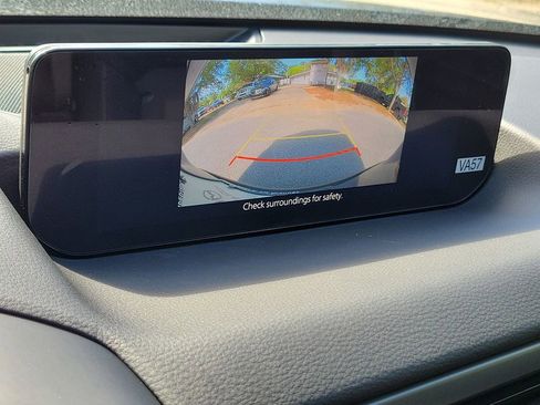 New 2026 MAZDA CX-50 AWD 2.5 Hybrid w/ Weather Package image 28