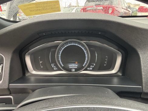 Used 2016 Volvo S60 T6 R-Design AWD/4WD image 17
