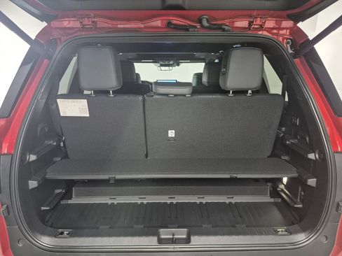 New 2026 Toyota Sequoia 4WD image 18