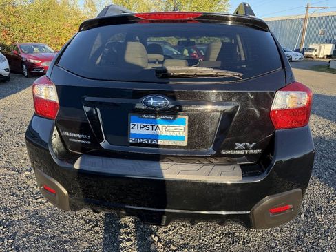 Used 2013 Subaru Crosstrek 2.0i Premium AWD/4WD image 4