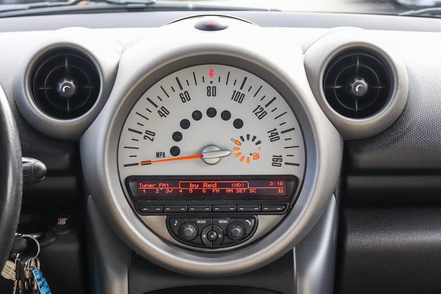 Used 2011 MINI Cooper Countryman S FWD image 14