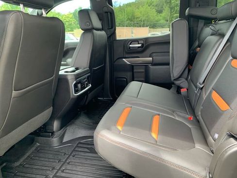 Used 2020 GMC Sierra 1500 AT4 image 18