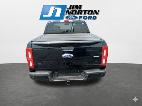 Used 2020 Ford Ranger XLT w/ Trailer Tow Package RWD image 9