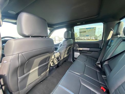 New 2026 Ford F350 Platinum image 22