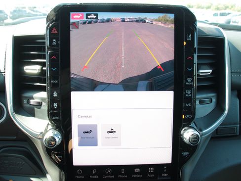 New 2026 RAM 2500 Laramie image 22