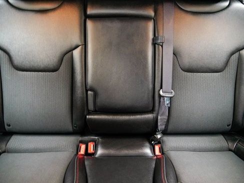 Used 2024 Jeep Compass Trailhawk image 26