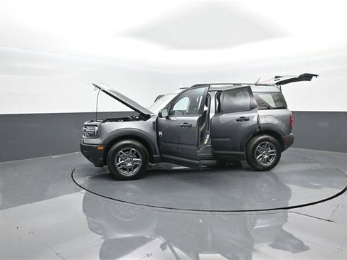 New 2025 Ford Bronco Sport Big Bend w/ Convenience Package image 41