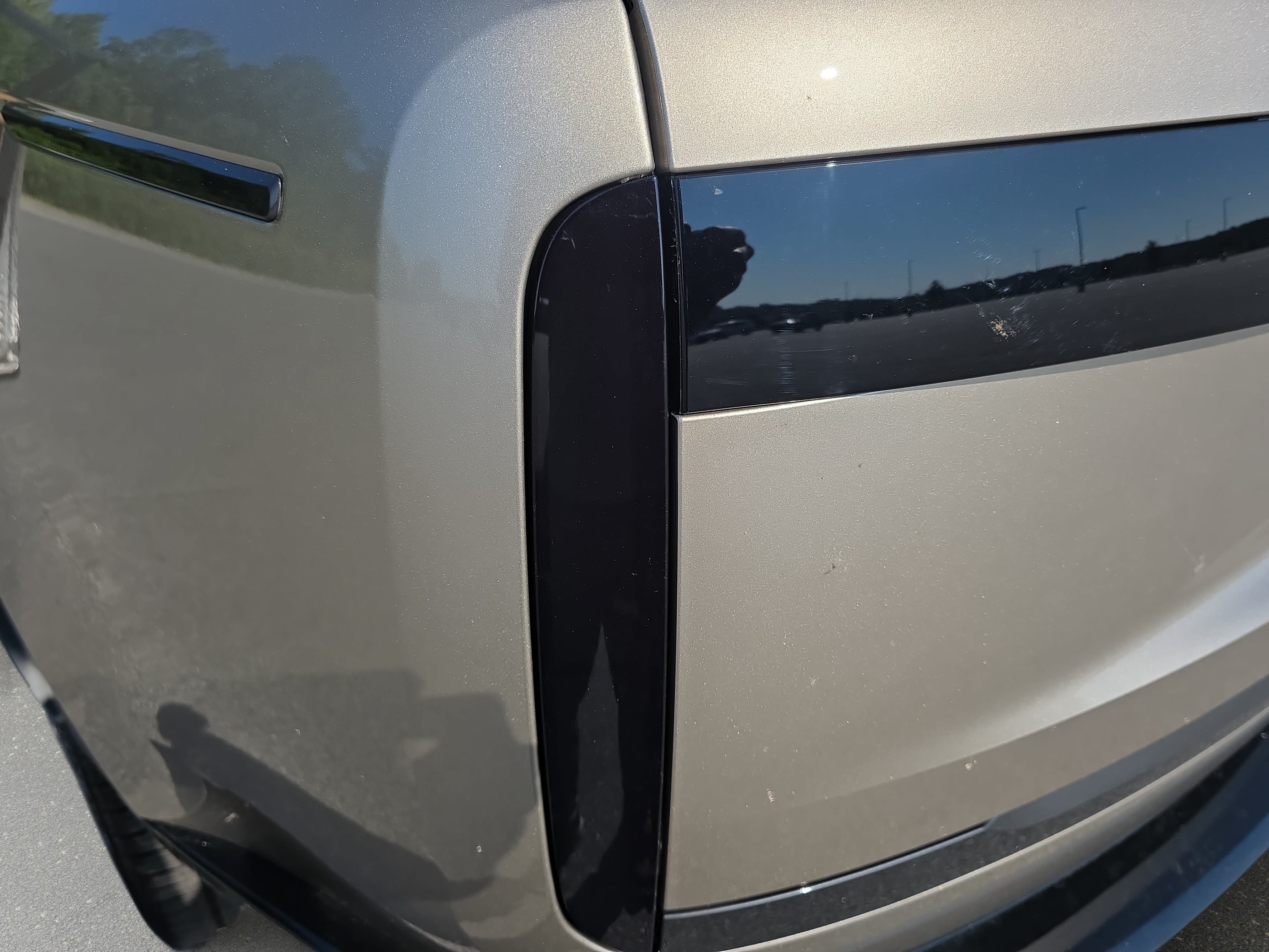 New 2026 Land Rover Range Rover SE AWD/4WD image 36