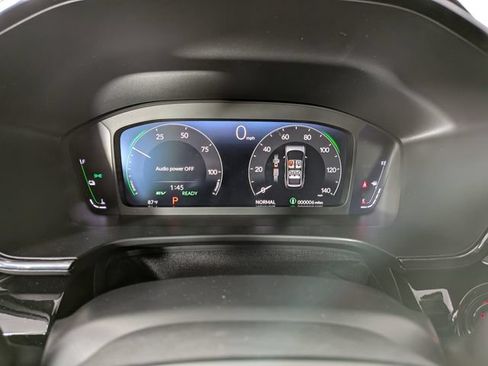 New 2026 Honda CR-V Sport Touring image 4