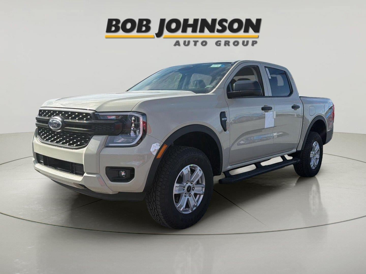 New 2026 Ford Ranger XL w/ Trailer Tow Package AWD/4WD image 3