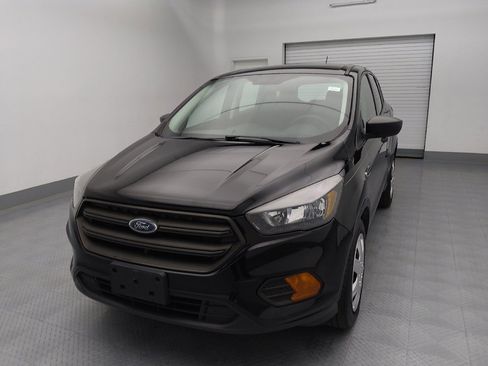 Used 2018 Ford Escape S image 15