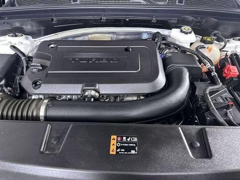 Used 2023 Buick Envision Preferred FWD image 31