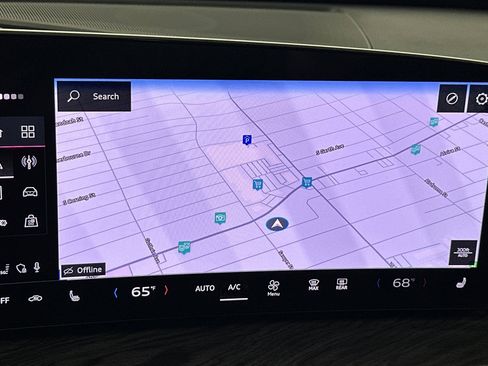 Used 2025 Audi Q5 Premium w/ 19" Wheel Package image 18