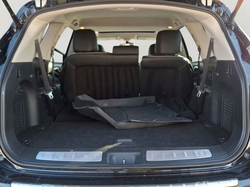 Used 2020 INFINITI QX60 Luxe w/ Essential Package image 28