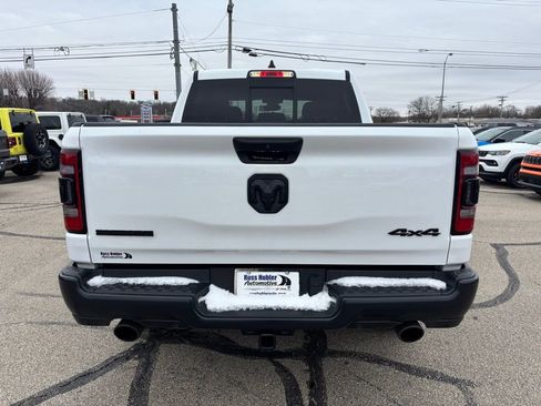 Used 2023 RAM 1500 Big Horn image 5
