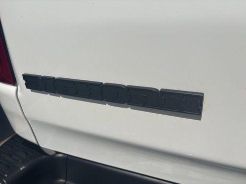 Used 2020 RAM 1500 Big Horn AWD/4WD image 17