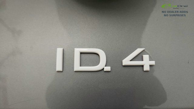 Used 2024 Volkswagen ID.4 S RWD image 32