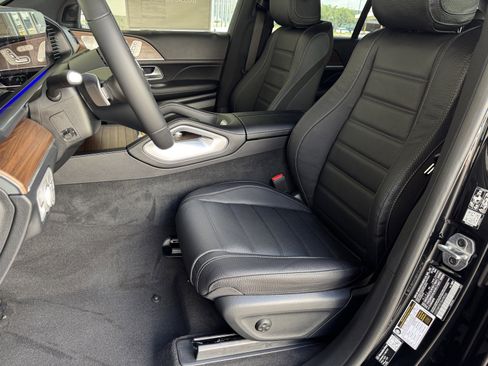 New 2026 Mercedes-Benz GLE 580 4MATIC image 14