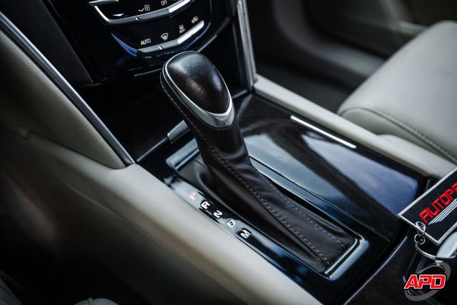 Used 2014 Cadillac XTS FWD image 16