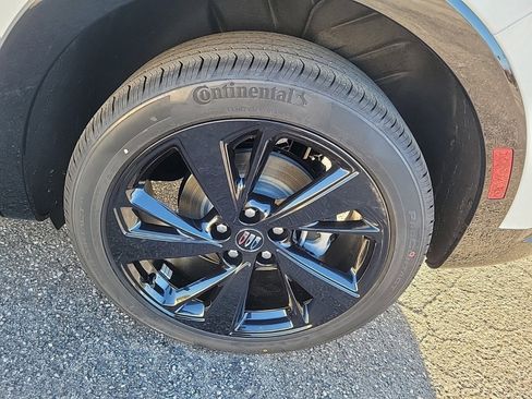 New 2026 Buick Envision Sport Touring image 8