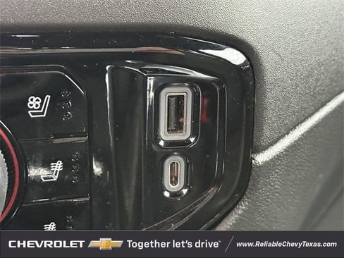 Used 2022 Chevrolet Silverado 1500 High Country w/ High Country Premium Package image 24