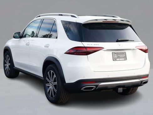 Used 2026 Mercedes-Benz GLE 350 4MATIC image 7