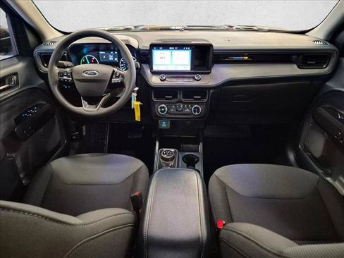 Certified 2024 Ford Maverick XL FWD image 18