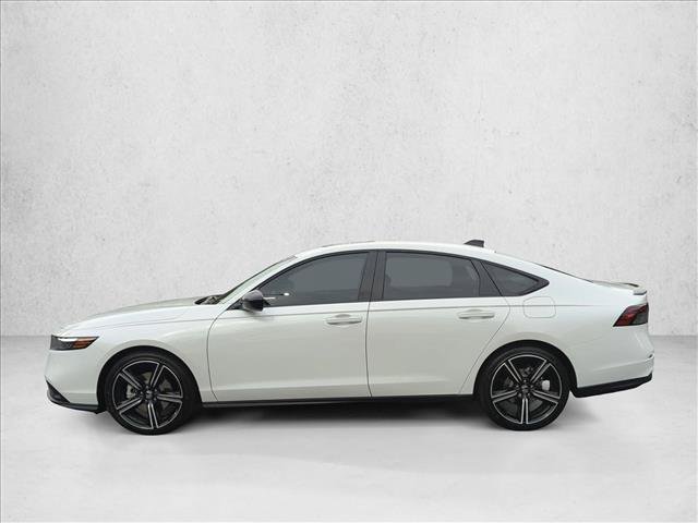 New 2026 Honda Accord Sport image 5