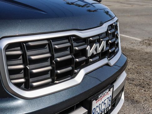 Used 2023 Kia Telluride S w/ S Sunroof Package AWD/4WD image 6