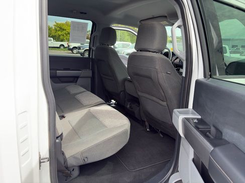 Used 2025 Ford F250 XLT AWD/4WD image 23