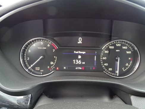 Used 2020 Cadillac XT4 Premium Luxury w/ Driver Awareness Package image 14